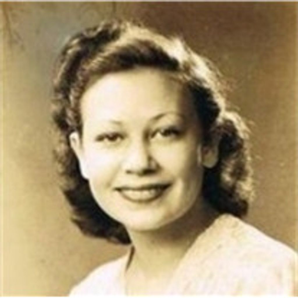 Bertha Mae Clark