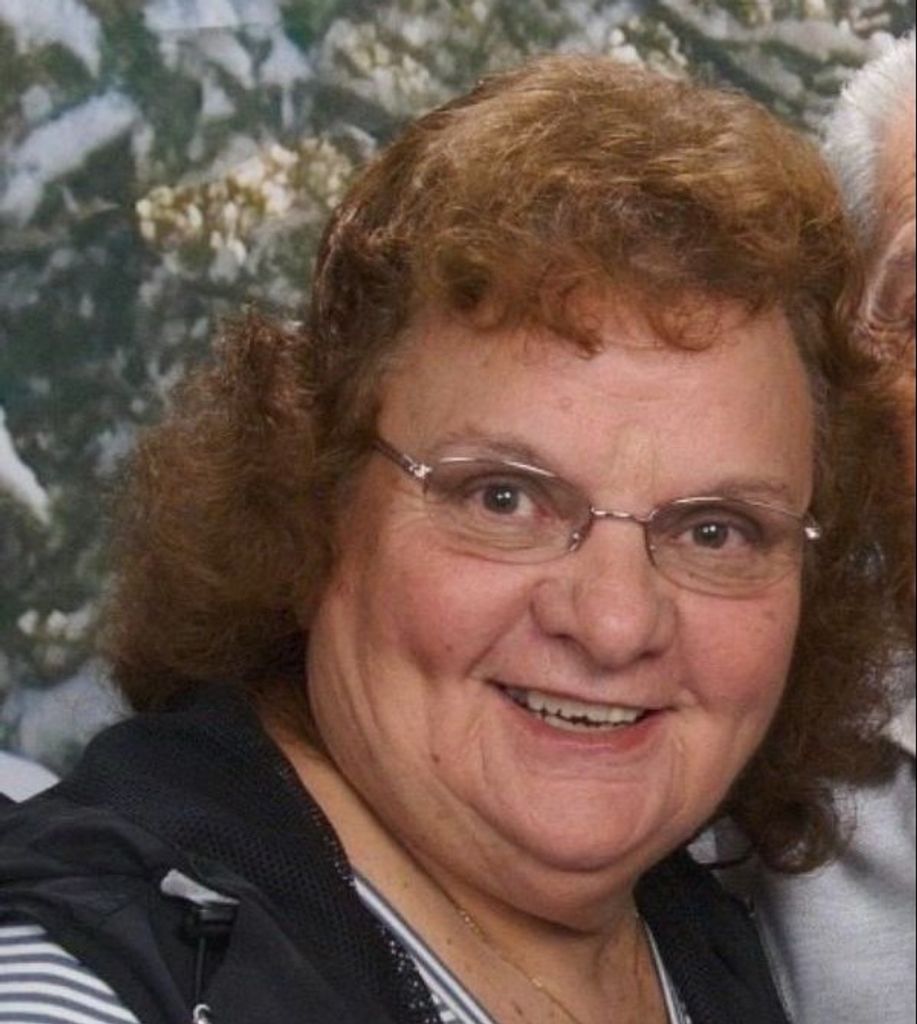 Sheila Garcia