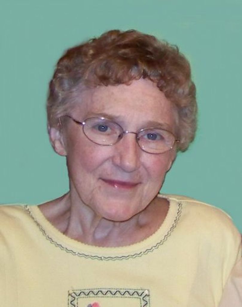 Lucille Shorette