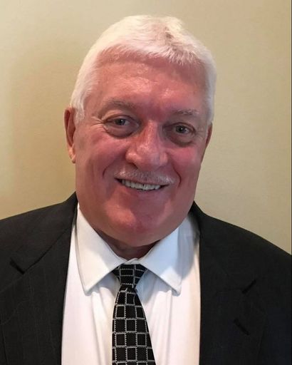Gordon Lynn Holbrook's obituary image