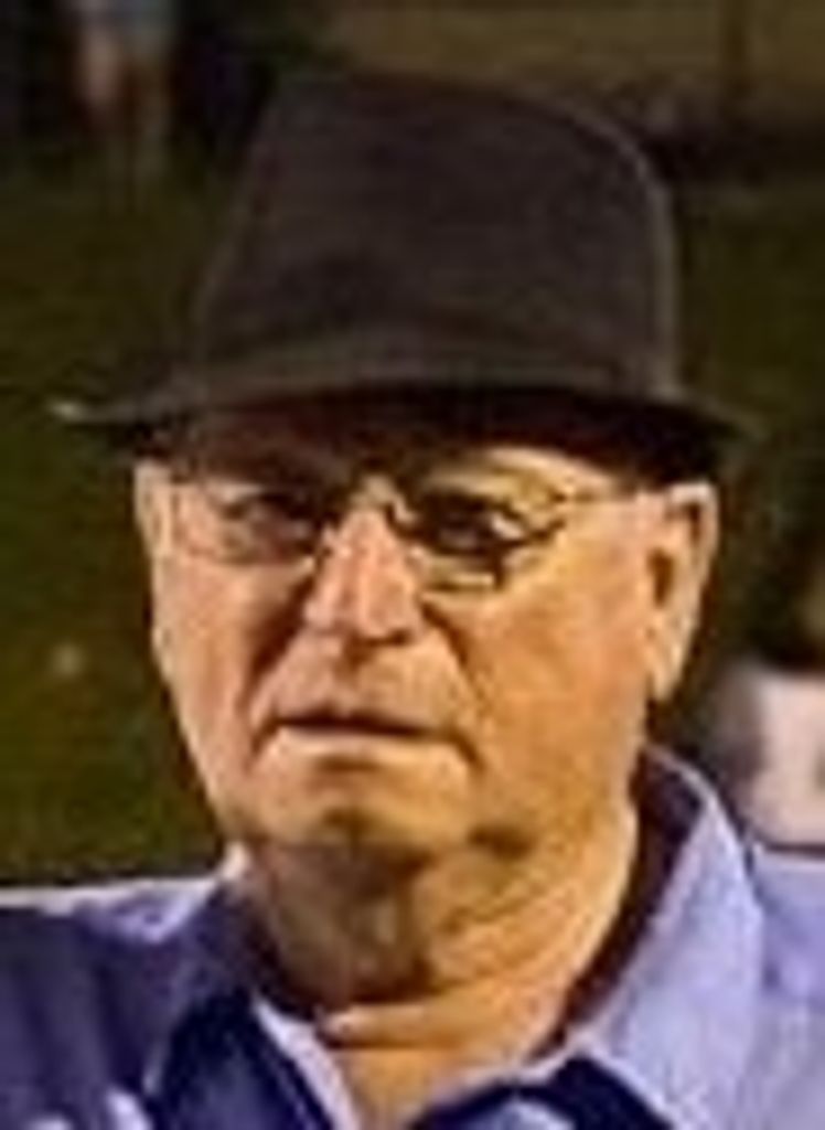Willard D. Worden