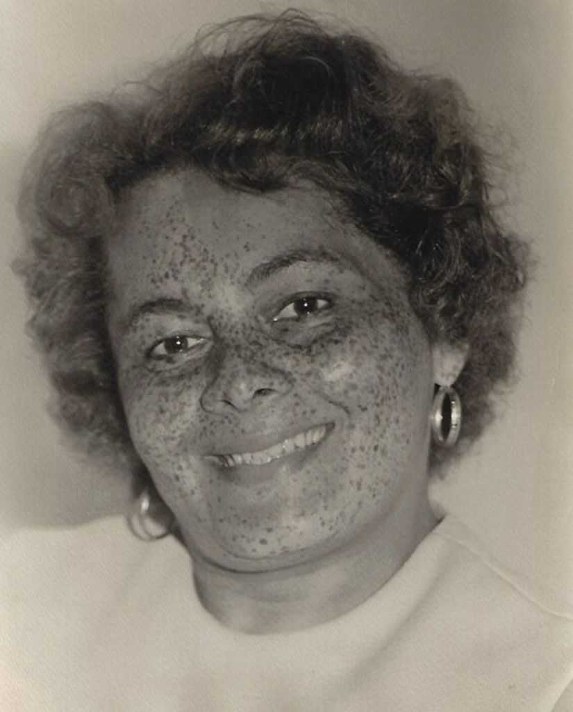 Marcella P. (Dade)  Dunbar