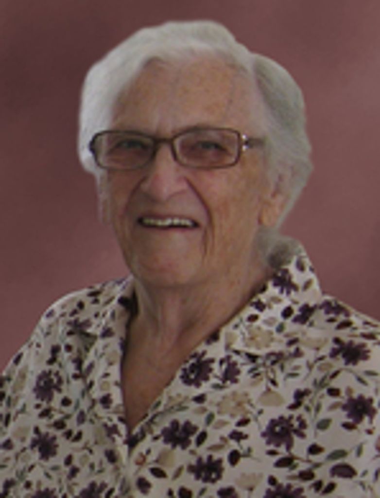 Kathleen "Kay" Arnall