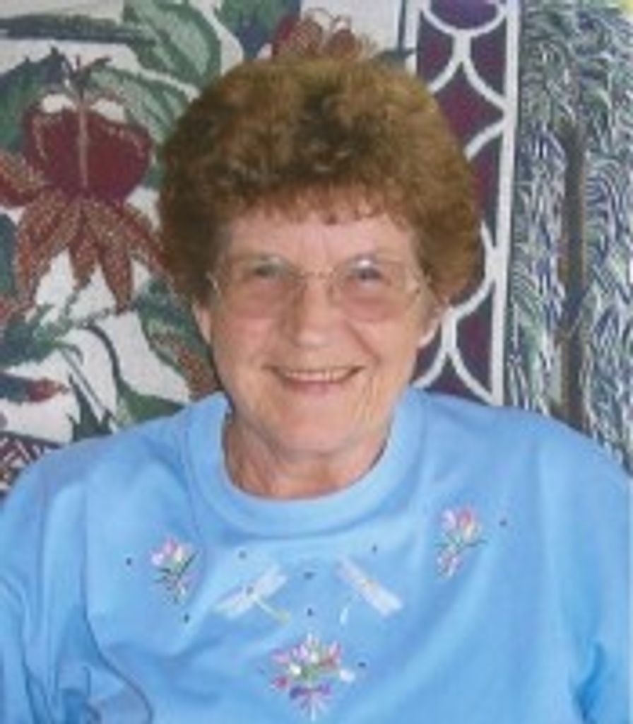 Mrs. Doris DeOrnellas Profile Photo