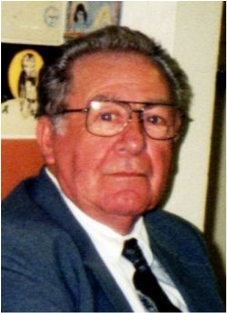 Louis Lejeune