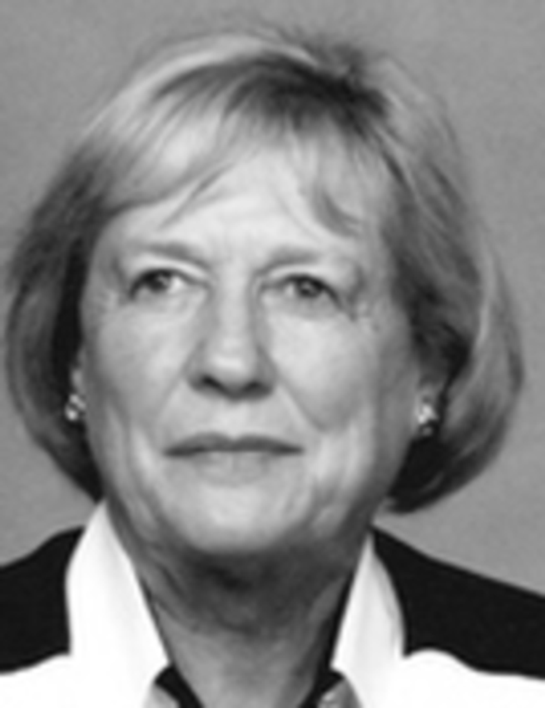 Ruth B. (Bielenberg) Huber