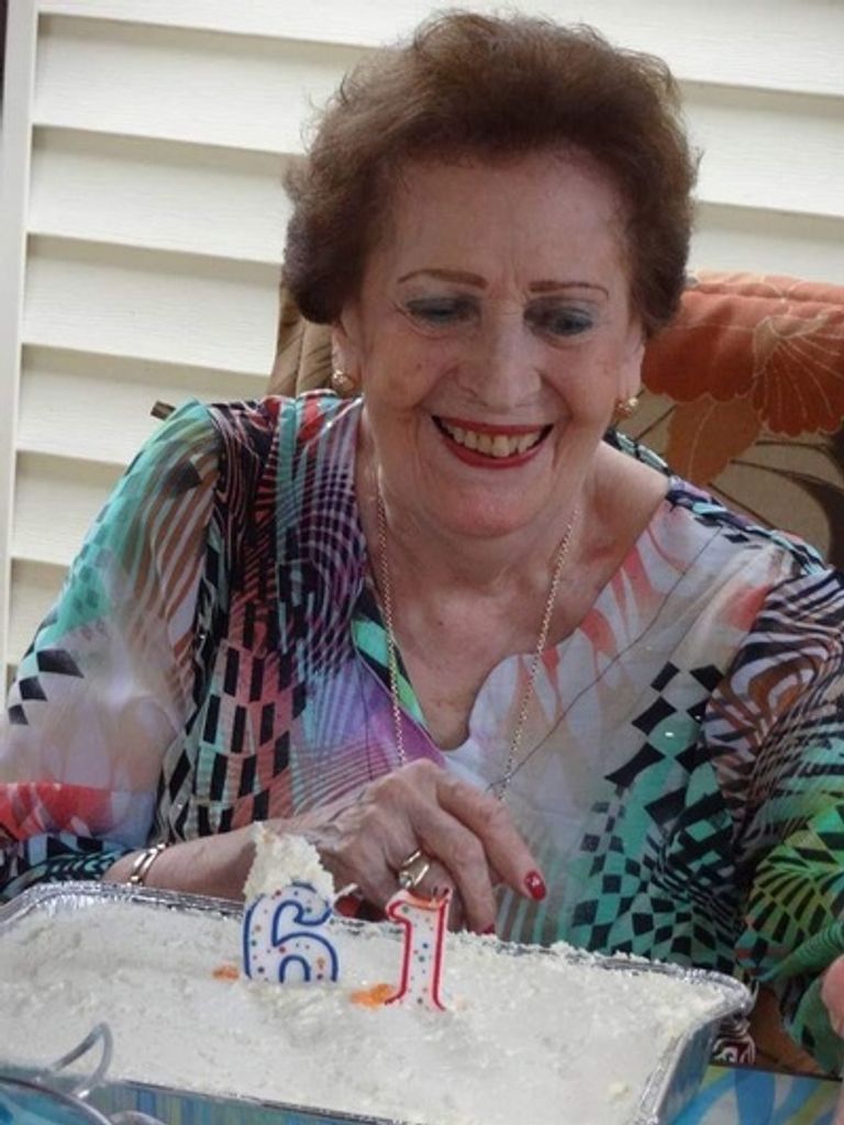 Luz Porras Profile Photo