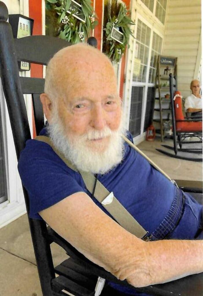 Everett J. Hutchins Profile Photo