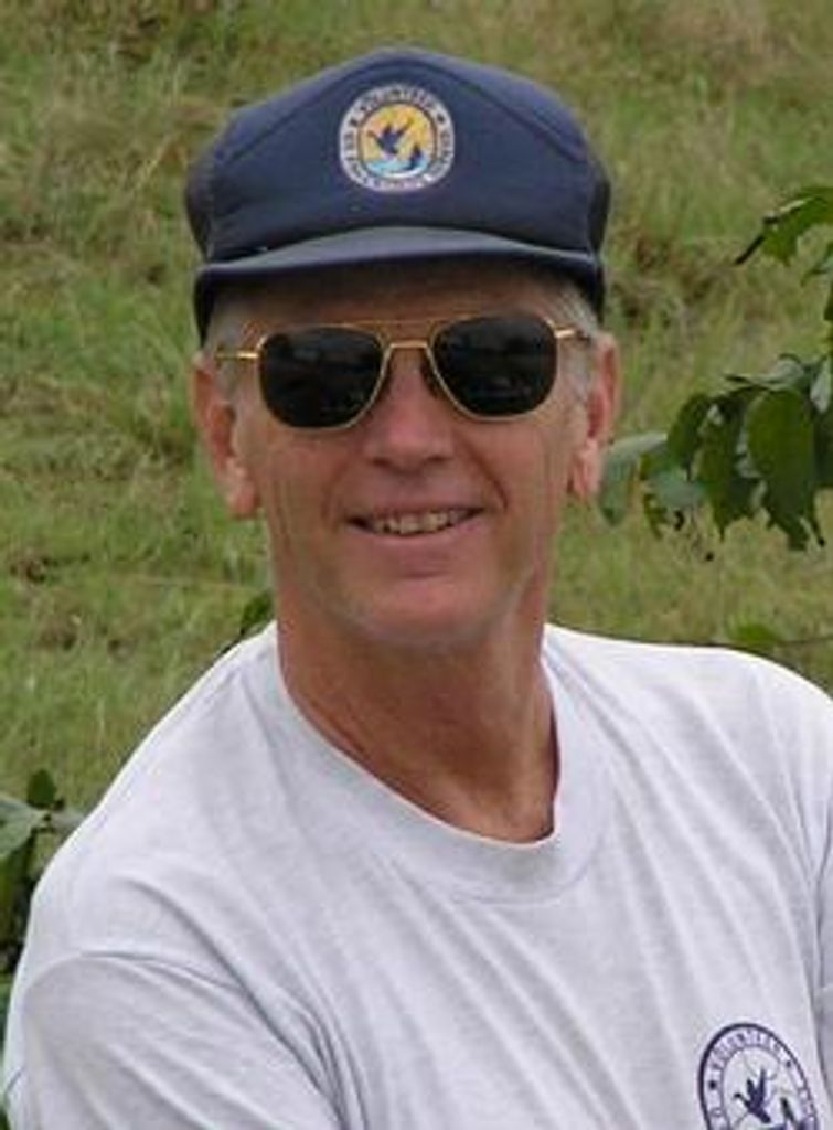 Msgt (Retired) Ralph Dennis Stayer, Sr.