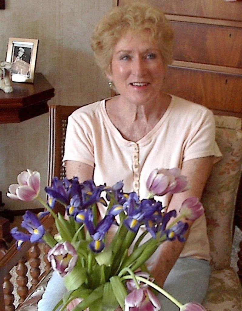 Nancy Ann (Woodward) Myers Profile Photo