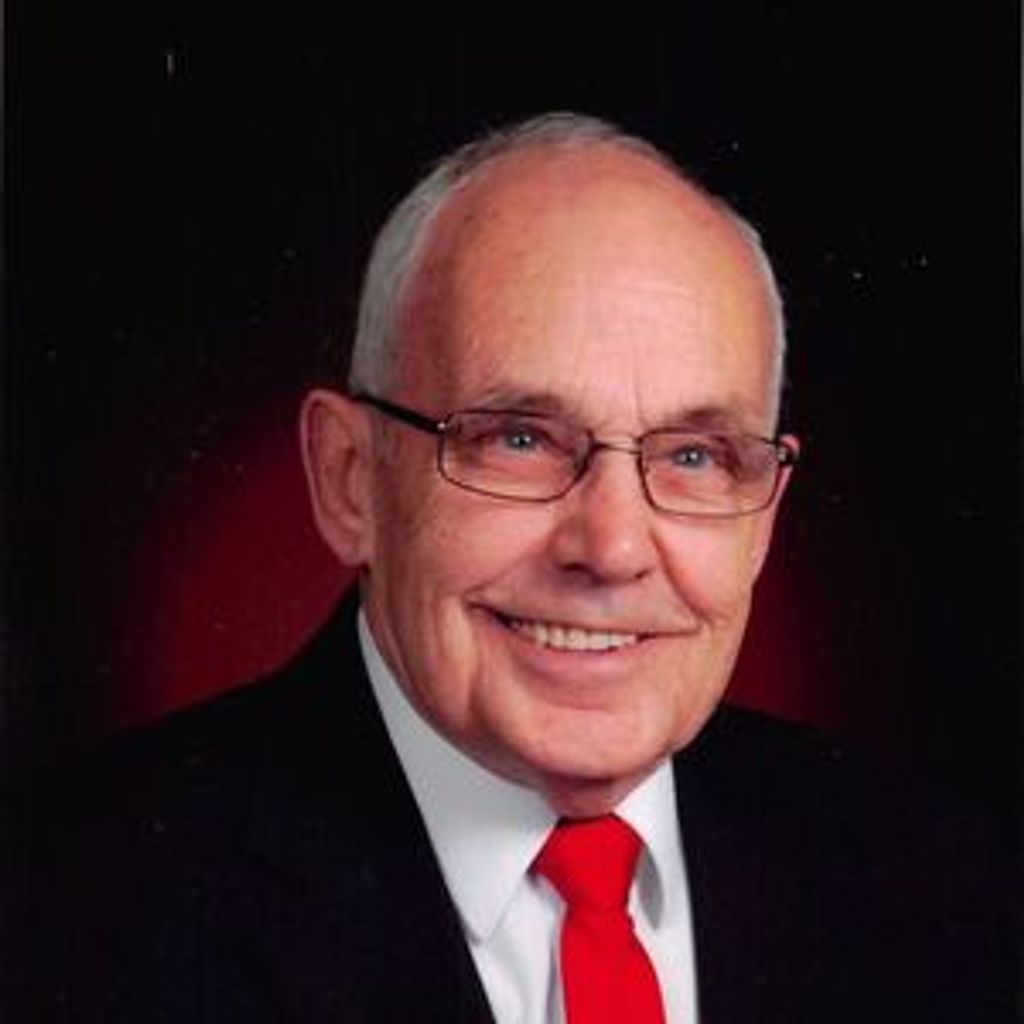 Virgil Scott Profile Photo