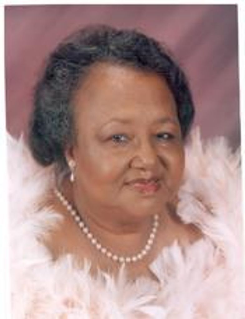 Bettye Jean Evans