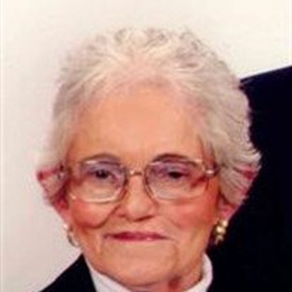 Betty  Anne Briggs
