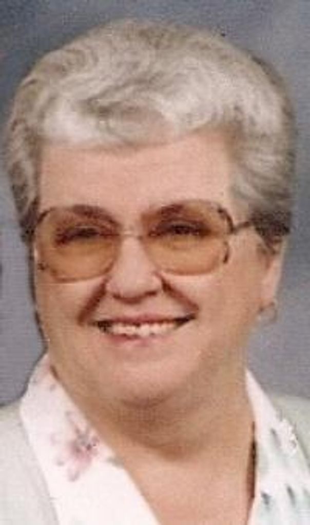 Barbara (B.J.)  Achord