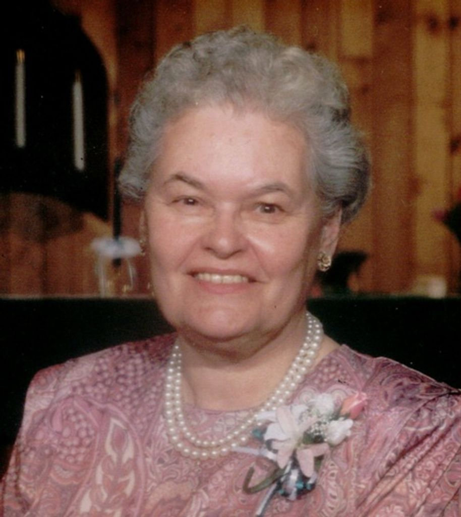 Elizabeth J. Quick