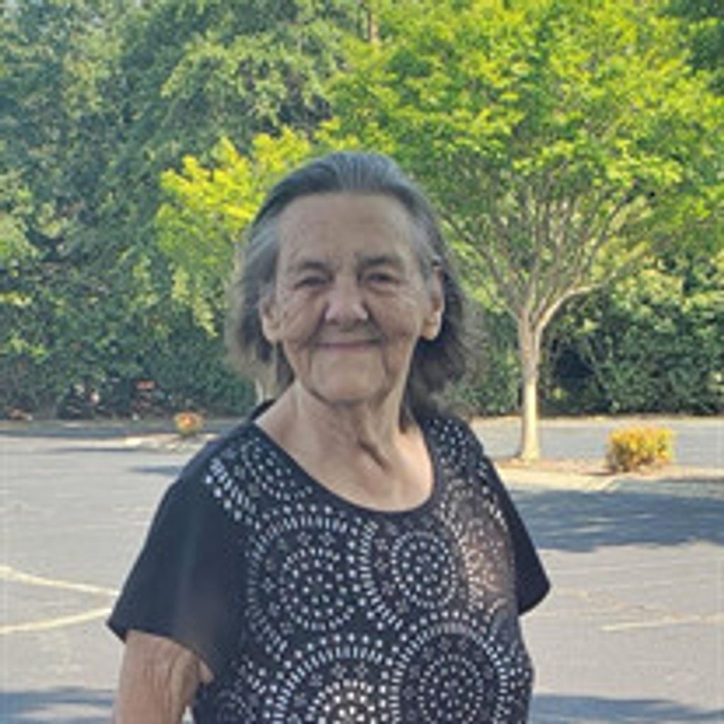 Virginia Ann George