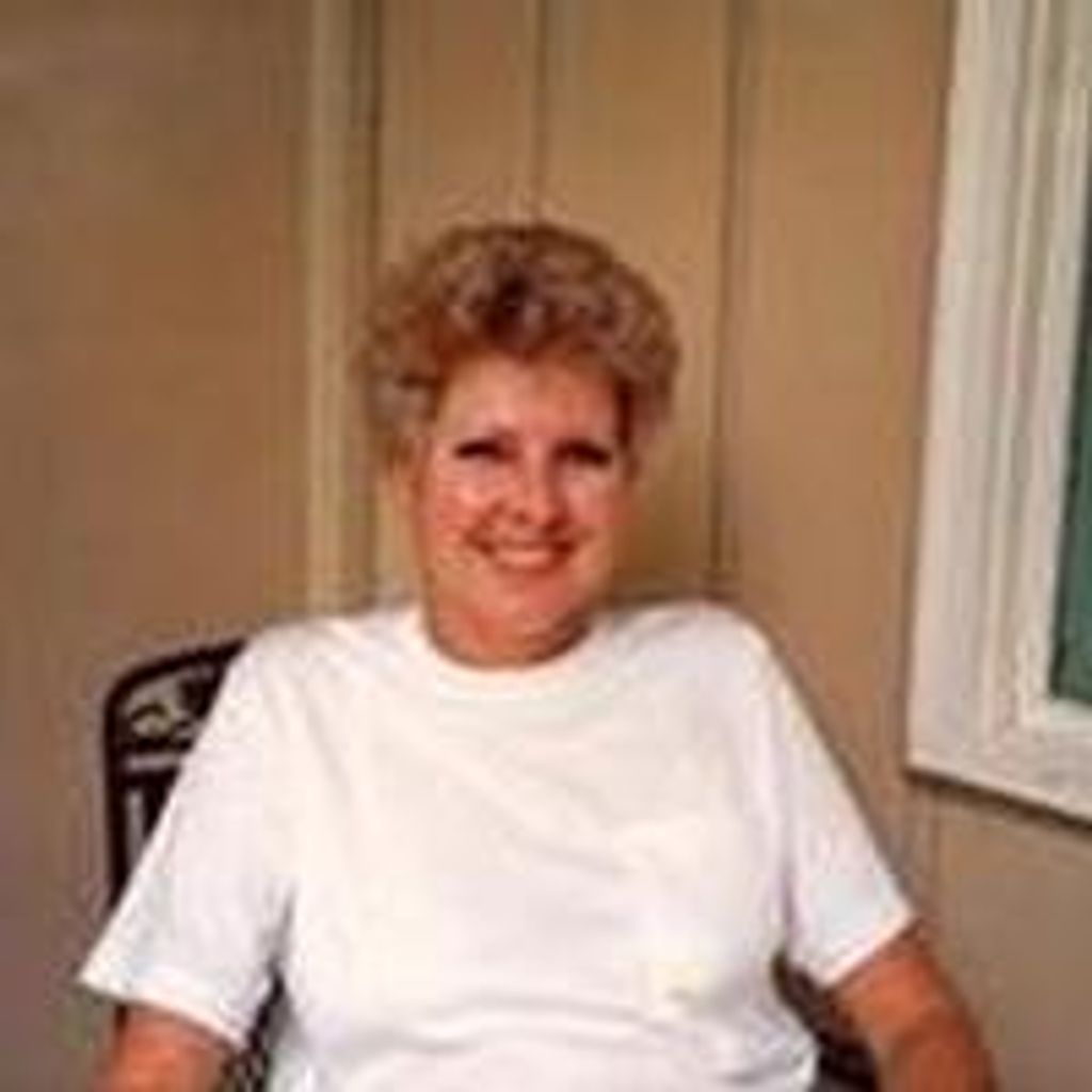 Linda Morrow Carter