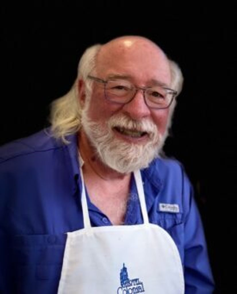 Carl E. Frysinger