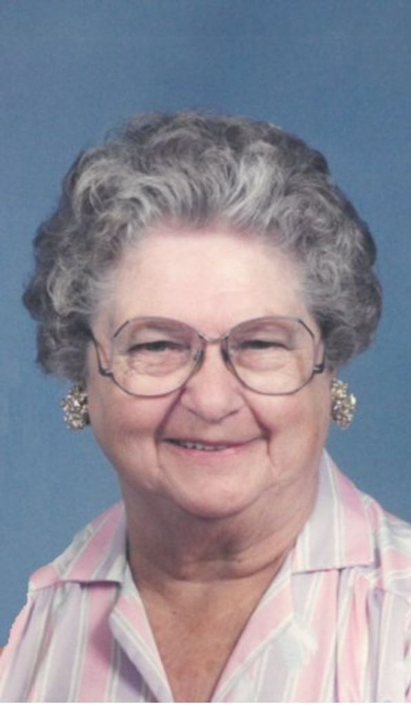 Velma Eileen (Malicoat) Peery Profile Photo