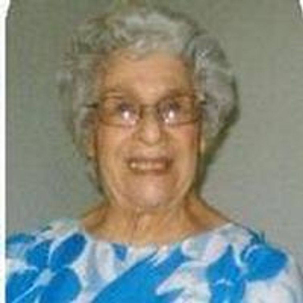 Genoveva  Vargas Hammonds