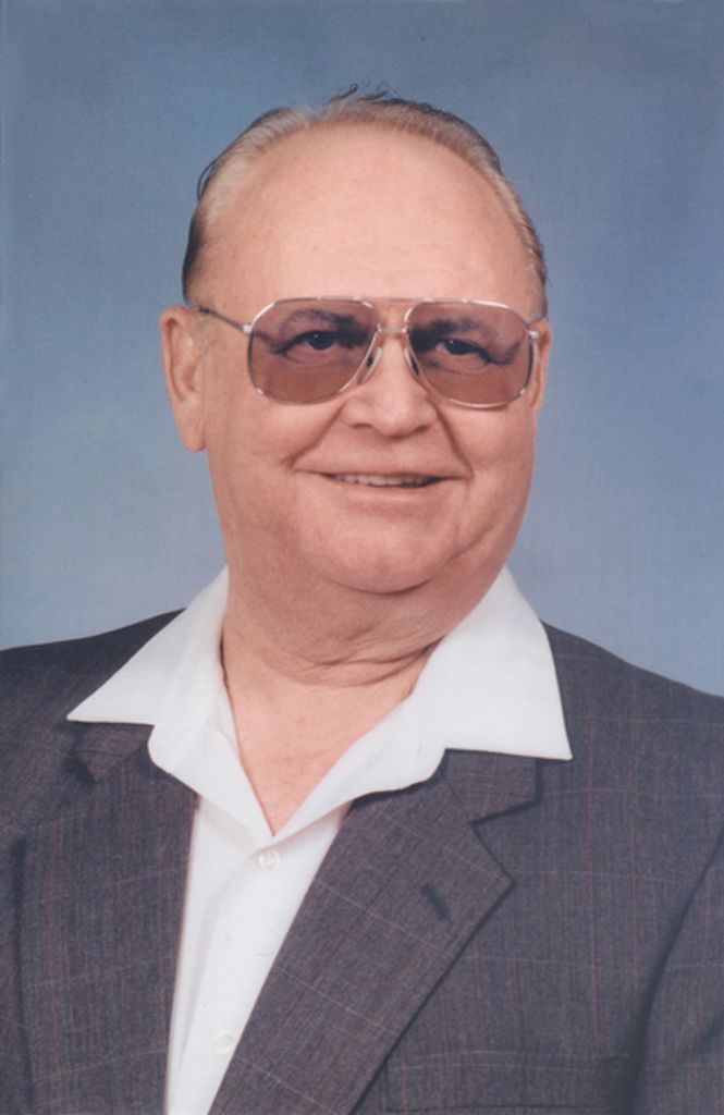 Leroy Duane Lawson