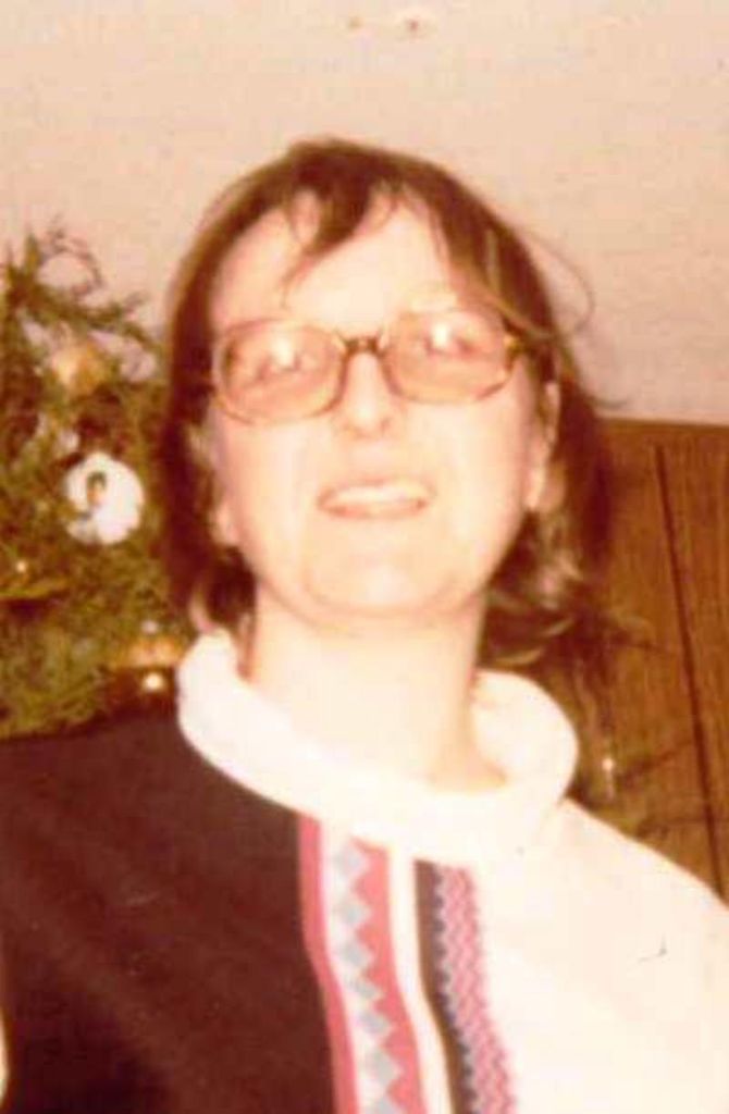 Linda Marie Mohler