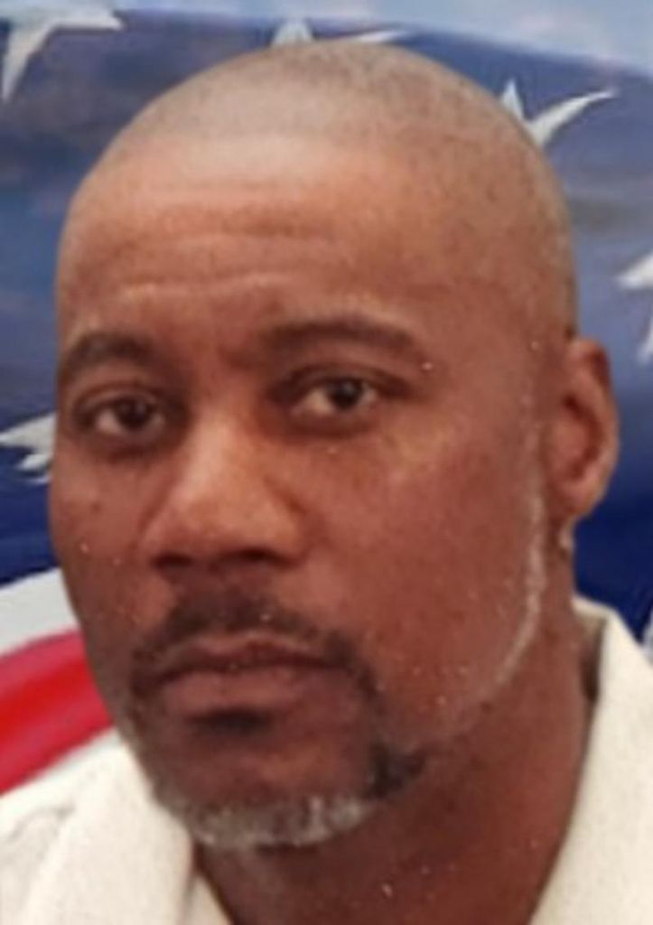 Roger Ford, Sr. Profile Photo