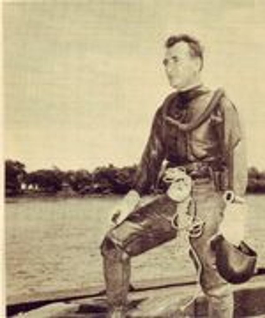 James Francis Cahill