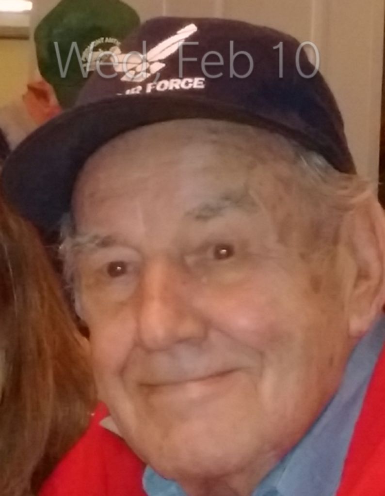 Wilfred William Harold Gaus