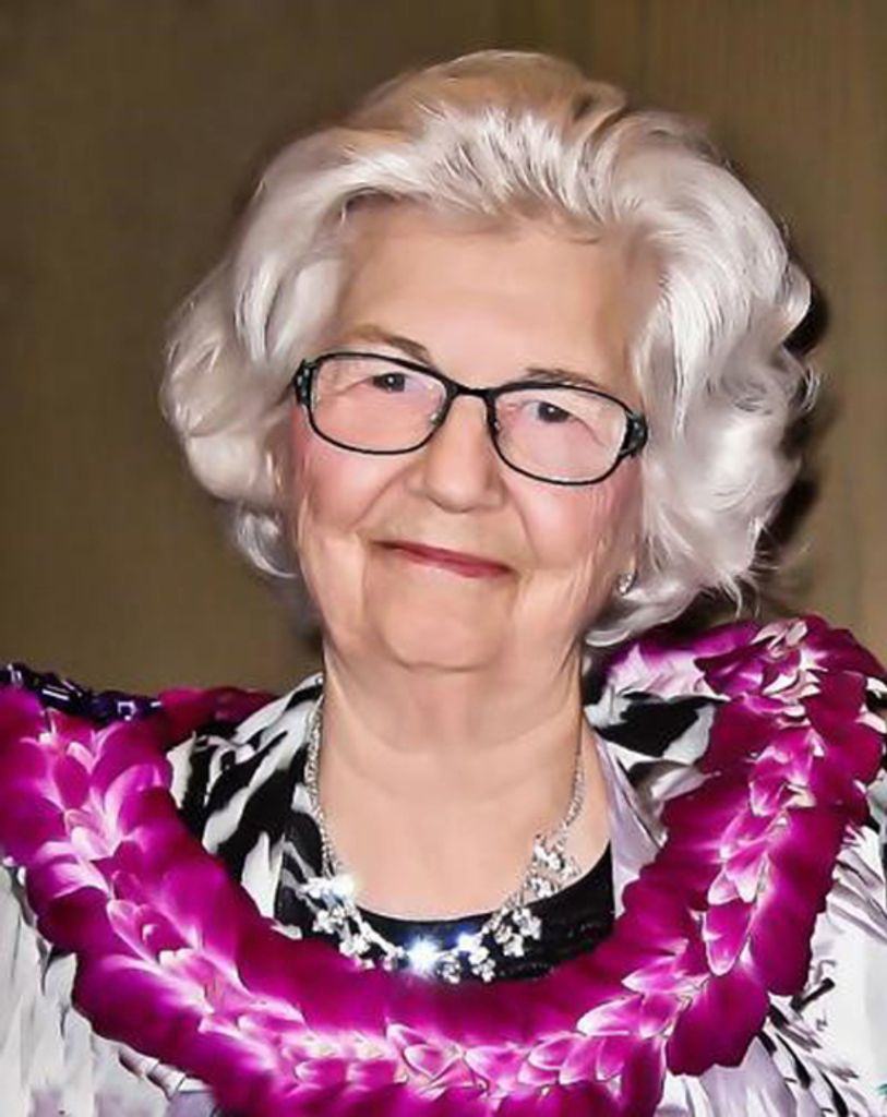 Mary Lorraine Wadley Wells Profile Photo