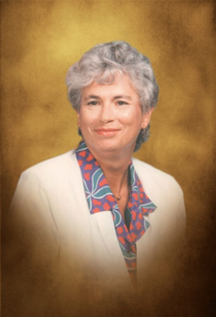 Betty  Snider Pulliam