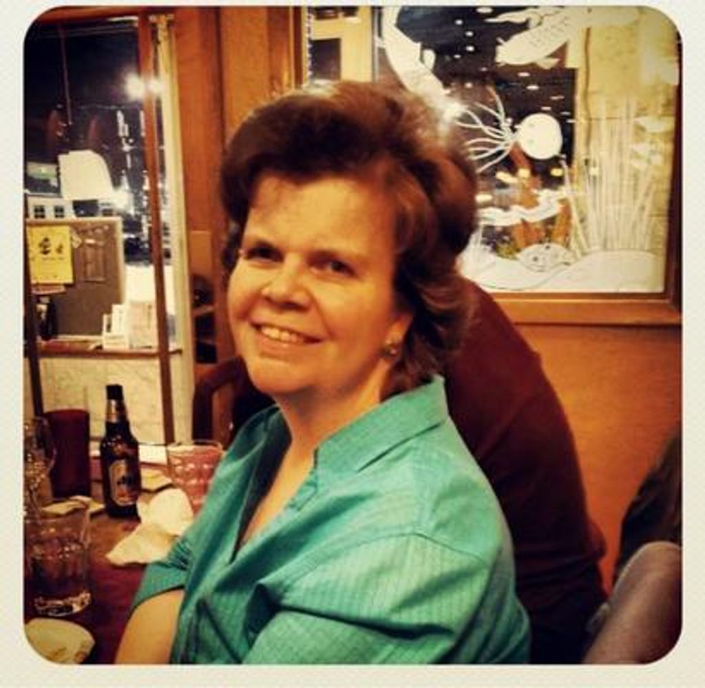 Suzanne Marie Felter Profile Photo