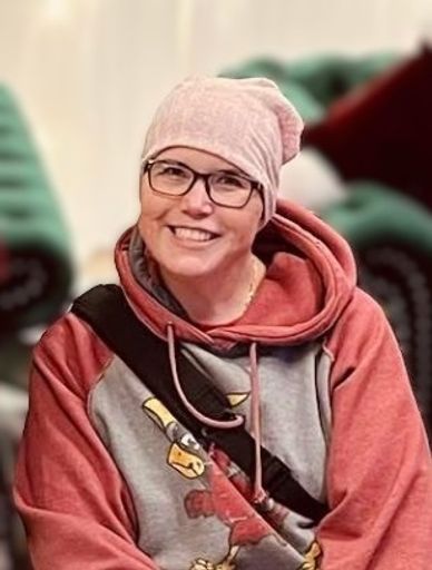 Kate Getty's obituary image