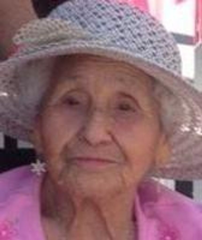Anita Amezquita