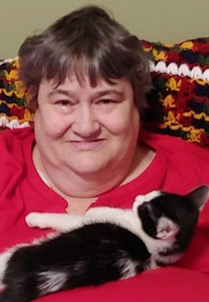 Mary Lou Hurd Profile Photo