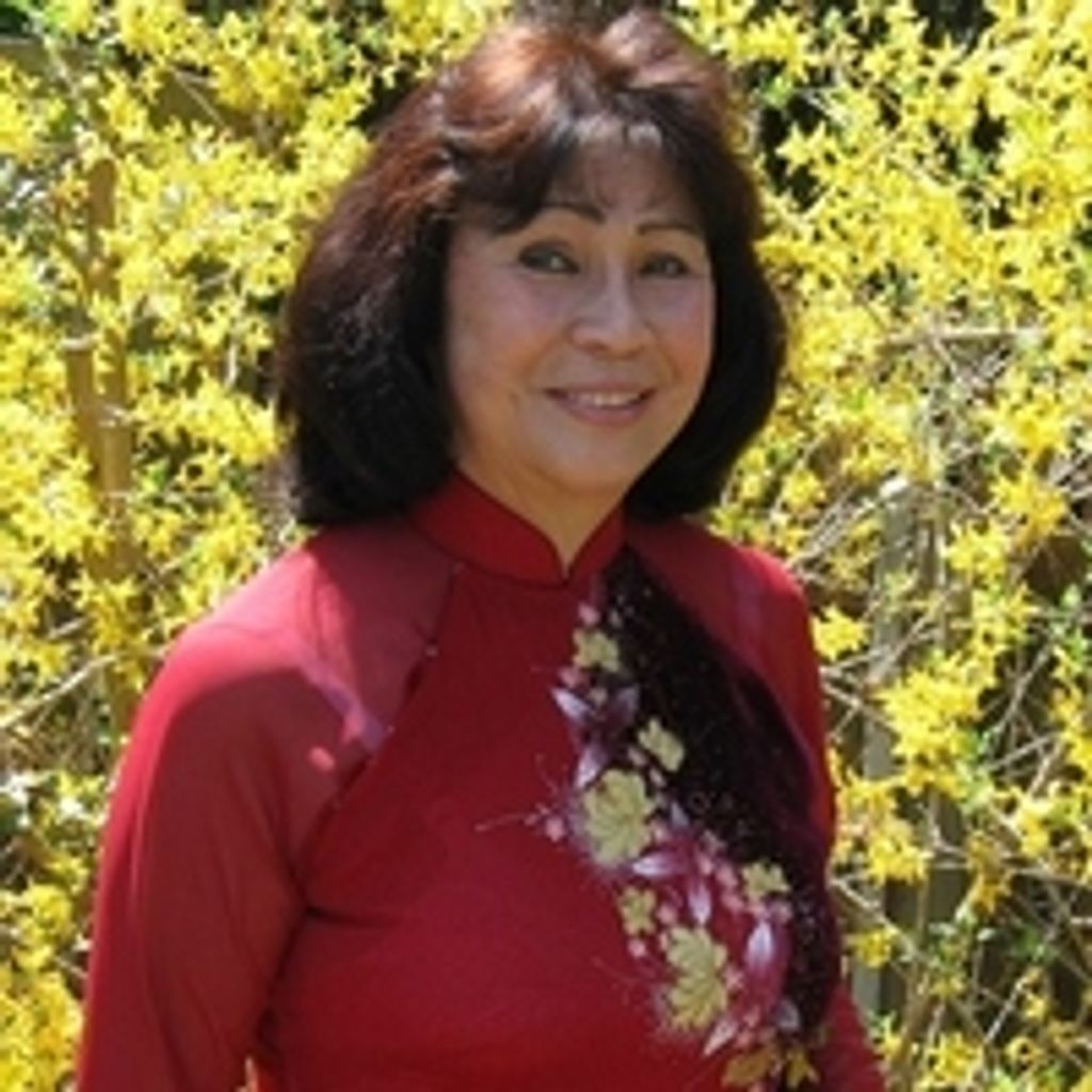 Doi Thi Bahr