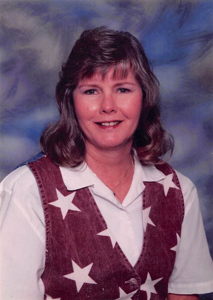 Virginia Miller Profile Photo