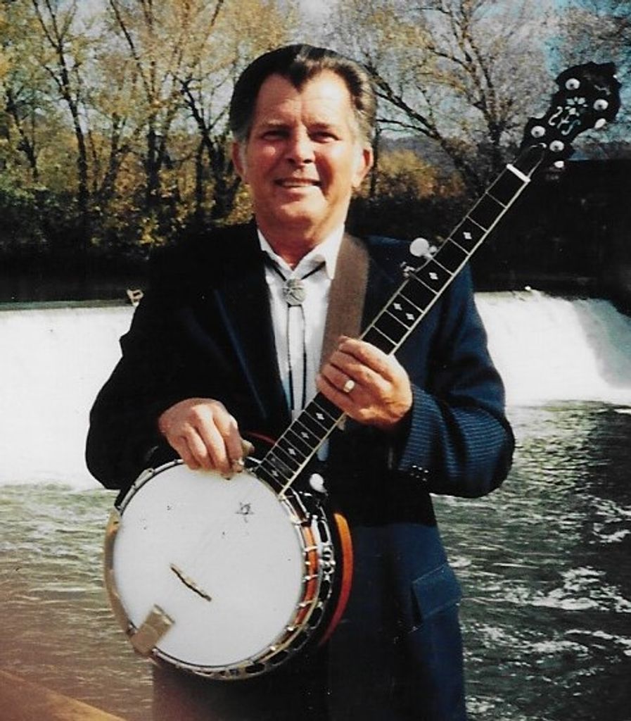 Edward Brooks Profile Photo