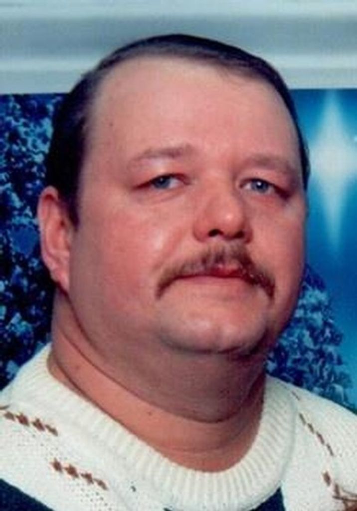 Jeff Moles, Sr.