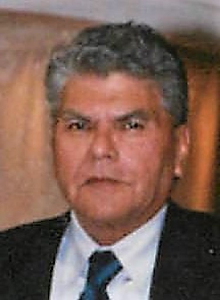 Santos, Manuel G