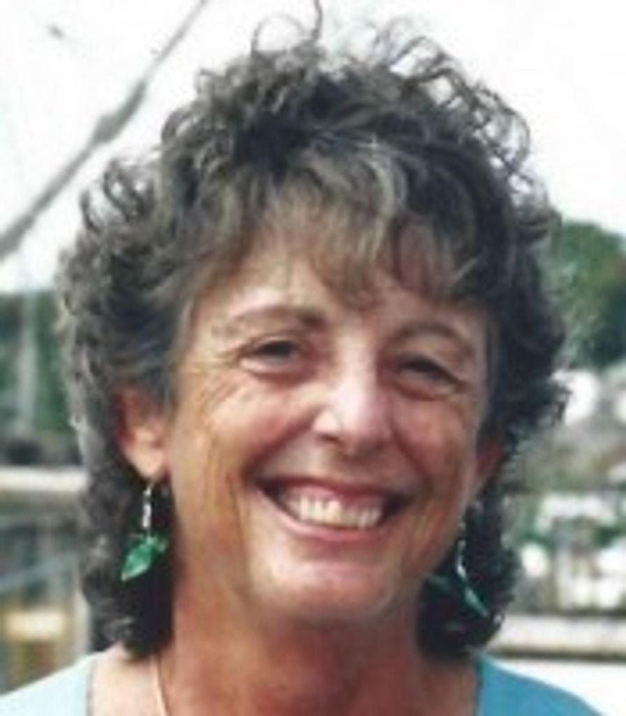 Virginia  M. Stefani