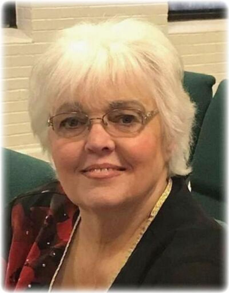 Judy Carolyn Yount