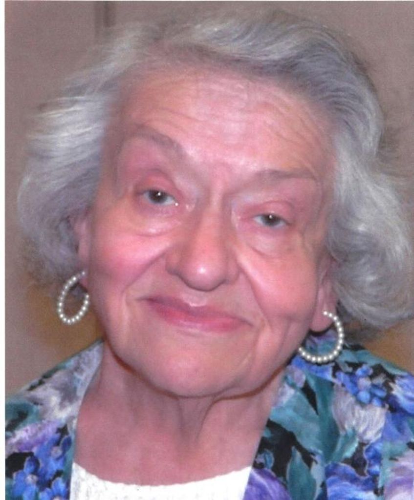 Dorothy-Jean (Shaffer)  Callahan Profile Photo