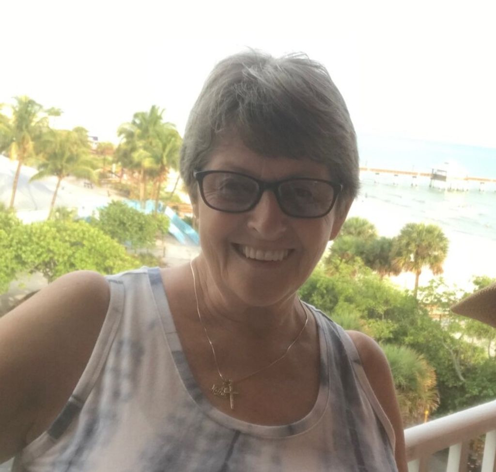 Paula Ann (Brohard)  Weeter