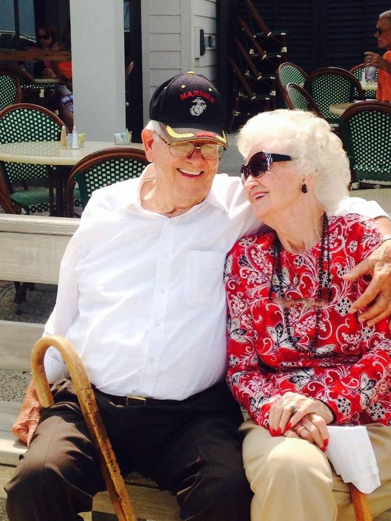 Charles Augustus Lindberg "Lindy" Poole Profile Photo