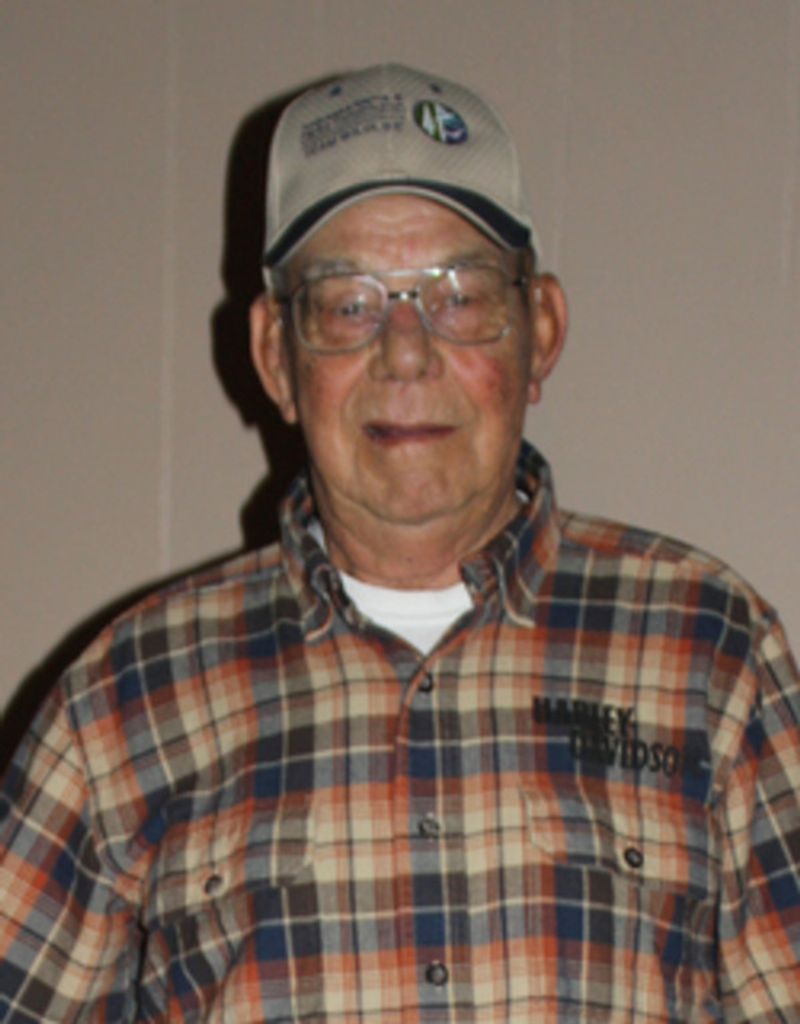 Raymond Schmitz Profile Photo