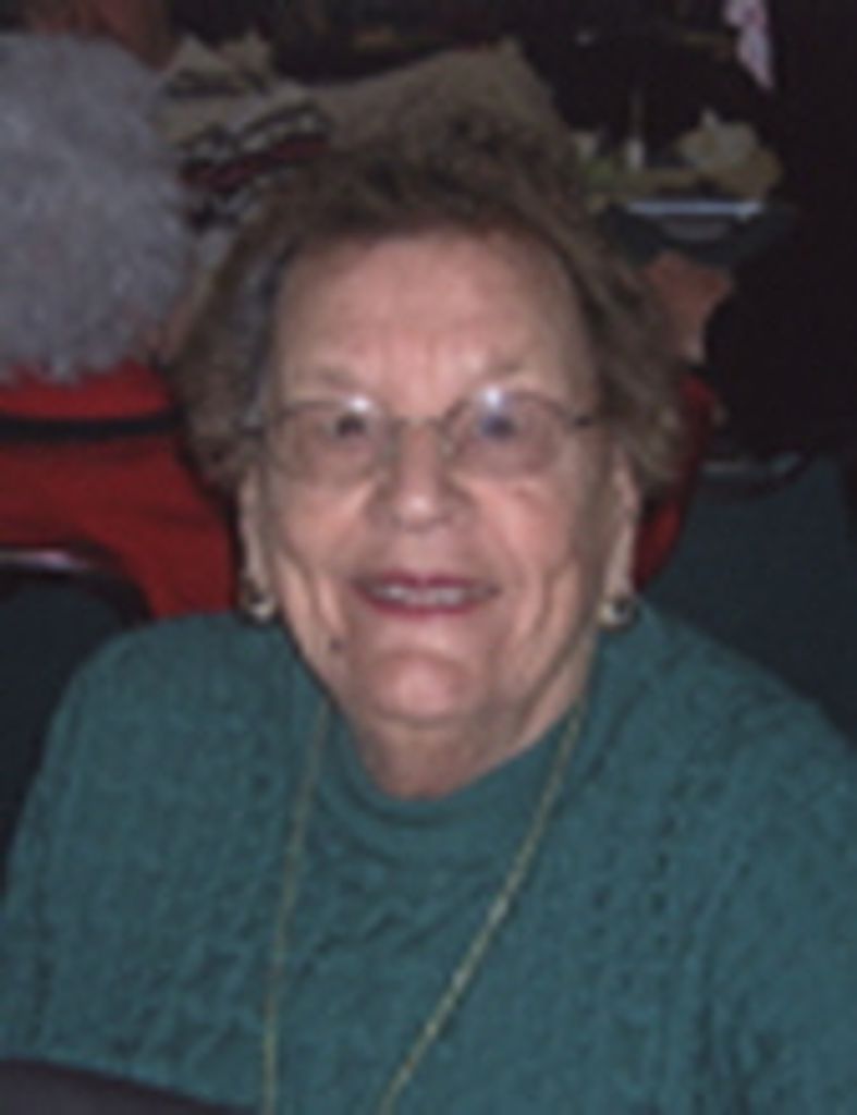 Wilna Jo Stoner Walters