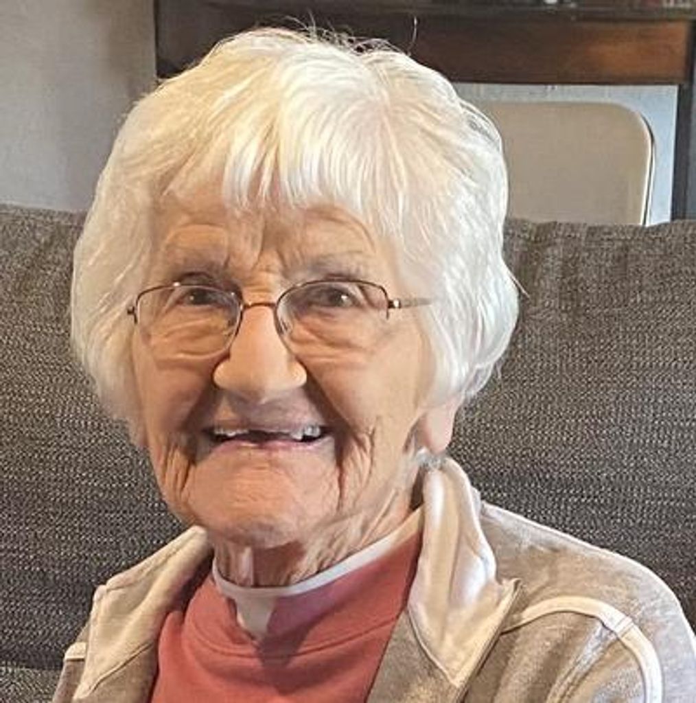 Margaret Nichols Profile Photo