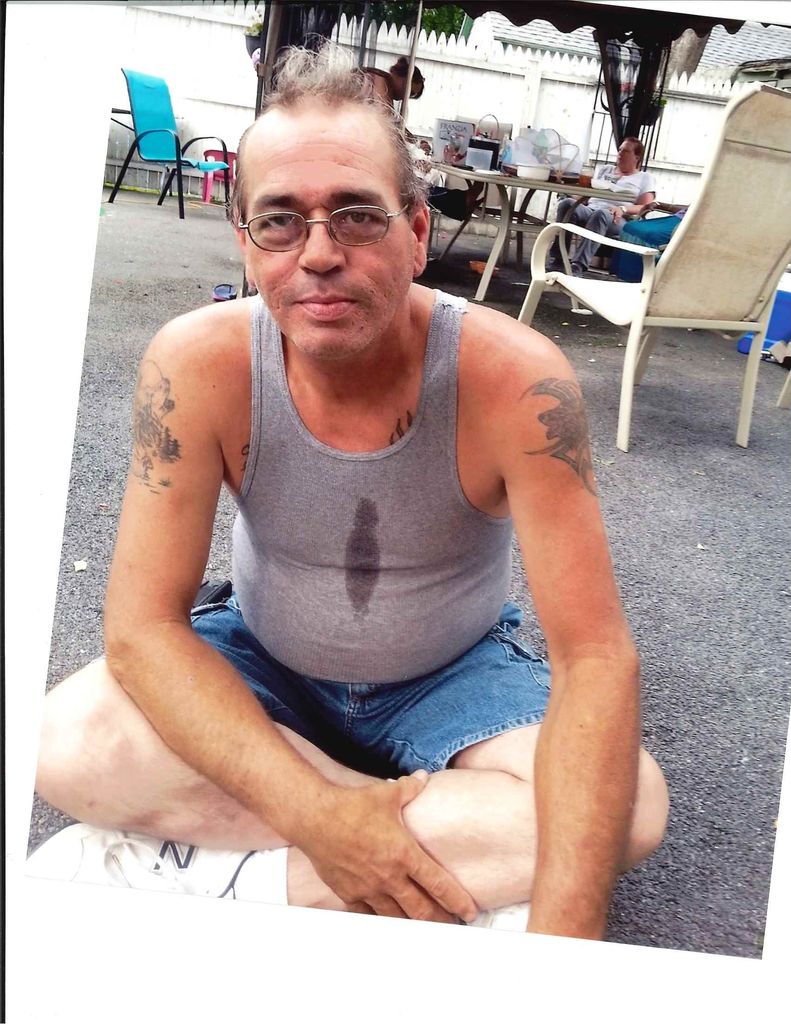 Rickie Alan Vanburen Profile Photo