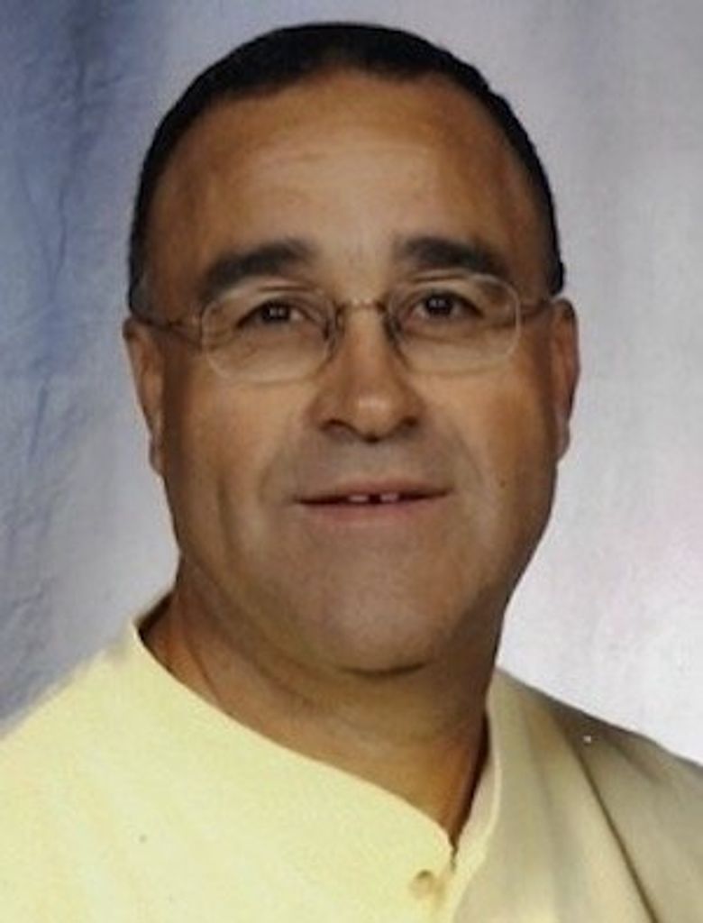 Alex  Garcia Profile Photo